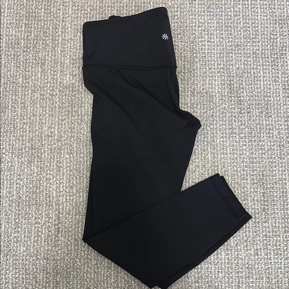 Athleta Elation Train 7/8 Legging